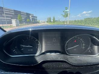 Peugeot 2008 Blue lion edition AUTOMAAT picture 10