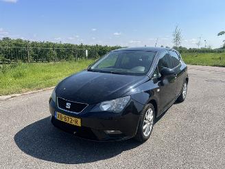 Unfallwagen Seat Ibiza 1.2 FR   LPG-G3 2017/6