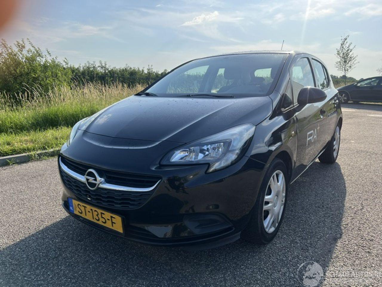 Opel Corsa 1.4 Edition