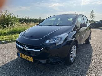 Unfallwagen Opel Corsa 1.4 Edition 2018/5