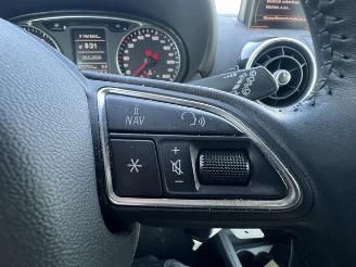 Audi A1 1.4 TFSI PRO LINE S picture 14
