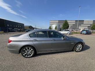 BMW 5-serie 523i Executive Schuifdak picture 6
