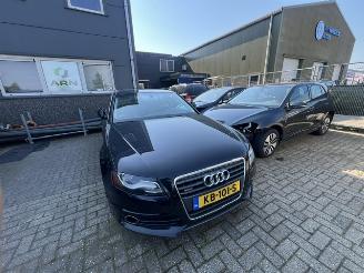 Audi A4 2.0 TFSI QUATTRO PRO LINE S picture 2