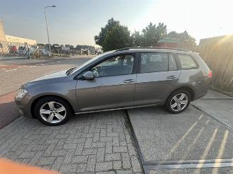 Volkswagen Golf 1.4 TSI HIGHLINE AUTOMAAT picture 2
