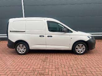 Volkswagen Caddy 2.0 TDI COMFORT AUTOMAAT CARPLAY picture 3