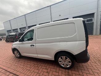 Volkswagen Caddy 2.0 TDI COMFORT AUTOMAAT CARPLAY picture 6