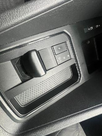 Volkswagen Caddy 2.0 TDI COMFORT AUTOMAAT CARPLAY picture 9