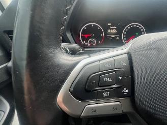 Volkswagen Caddy 2.0 TDI COMFORT AUTOMAAT CARPLAY picture 13
