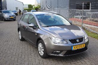  Seat Ibiza ST Fr 2015 185000 km weinig schade 2015/1