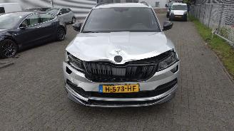 Avarii autoturisme Skoda Karoq 1.5 Autom Sportline dealer auto supernetjes! 2019/1