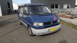 Unfall Kfz Wohnmobil Carthago  2.5 TDI Buscamper AC Cruise slaaphefdak Super mooi geen roest 1997/1