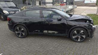 Polestar 2 2 Long range dual engine Plus 82kwh picture 8