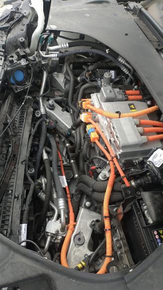 Polestar 2 2 Long range dual engine Plus 82kwh picture 7