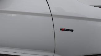 Audi A6 avant 3.0 v6 tdi autom s-line super mooi auto!! picture 10