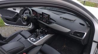 Audi A6 avant 3.0 v6 tdi autom s-line super mooi auto!! picture 20