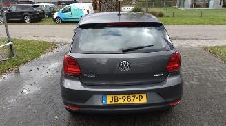 Volkswagen Polo 1.0 Highline mooie auto 164dkm !! picture 9
