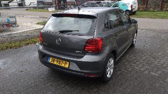 Volkswagen Polo 1.0 Highline mooie auto 164dkm !! picture 8