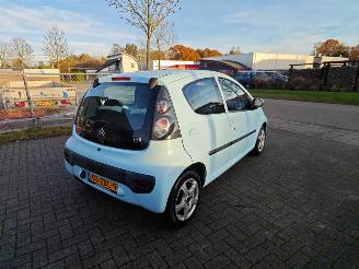 Citroën C1 1.0 Collection lichte waterschade picture 3