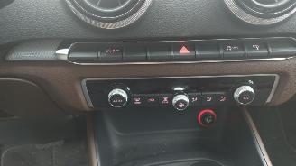 Audi A3 SPORTBACK  1.4 TFSI Ambi. PL+ s-LINE  LEDER picture 14