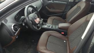 Audi A3 SPORTBACK  1.4 TFSI Ambi. PL+ s-LINE  LEDER picture 12