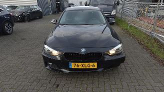 BMW 3-serie 320i executive automaat supermooie auto! picture 4
