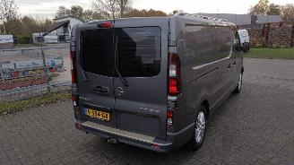 Opel Vivaro 1.6 CDTI L2H1 DCInEC 148920 Luxe uitvoering!! GEEN BTW!! picture 7