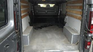 Opel Vivaro 1.6 CDTI L2H1 DCInEC 148920 Luxe uitvoering!! GEEN BTW!! picture 16