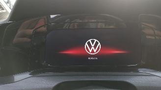 Volkswagen Golf 2.0 GTI DSG 2022 onderschade rijdbare auto SUPERMOOI! picture 14