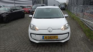 Volkswagen Up! Groove Up! BIM 1.0 nette auto!! picture 2