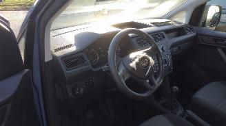 Volkswagen Caddy 1.2 TSI Benzine Marge 52000 km!! picture 11