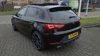 Seat Leon 2.0 |DSG CUPRA 300 PK!| Pano|Virtual|99DKM|Beats!|Super mooie auto! picture 7