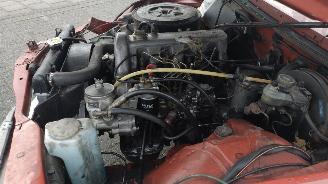 Mercedes 200-280 diesel 200 d loopt super!! picture 10