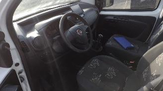 Fiat Fiorino 1,4 SX Benzine 100dkm! lichte voorschade picture 9