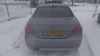 BMW 5-serie 530i executive ,rijdt goed ,gebruikersschade! picture 6