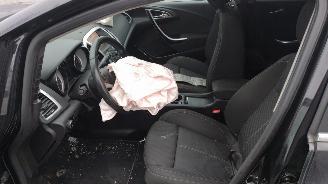 Opel Astra 1.4 turbo sport1 picture 6