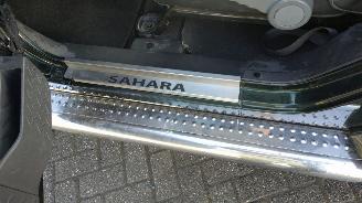 Jeep Wrangler 3.8 v6 sahara 148459km super aparte auto! picture 17