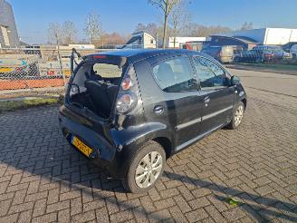 Citroën C1 1.0 Ambiance ac 5 deurs picture 3