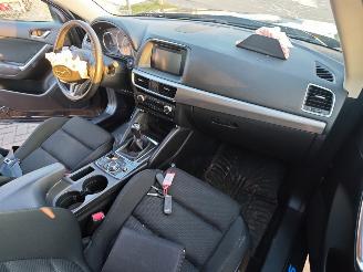 Mazda CX-5 2.0 SAG 165 2wd 94000 km!! picture 13