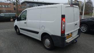 Peugeot Expert 227 2.0 hdi l1lh1 premium lichte schade picture 4