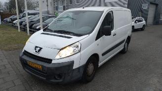Peugeot Expert 227 2.0 hdi l1lh1 premium lichte schade picture 3