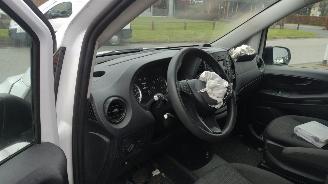 Mercedes Vito 114 CDi 2.2 Autom Extra Lang 149.000 km NAP!!! picture 8