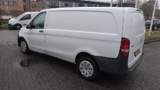 Mercedes Vito 114 CDi 2.2 Autom Extra Lang 149.000 km NAP!!! picture 5