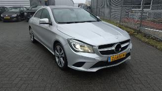 Auto incidentate Mercedes Cla-klasse ClA 180 Ediotion AMG 85458 kilometer!! weinig schade!nieuwstaat auto! 2014/1