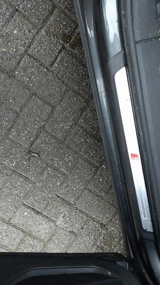 Audi Q3 Sportback e-tron 45 Tsfi S-Line Pano picture 18