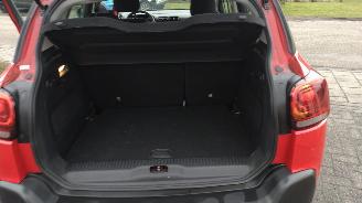 Citroën C3 Aircross 1.2 Feel Lichte schade Supermooie auto!! picture 19