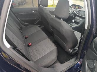 Peugeot 308 1.2 e-thp bleu lion ex. mooie auto lichte schade ijdbaar picture 12