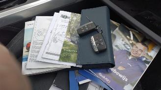 Land Rover Range Rover Evoque 2.0 TD$ HSE DYnamic Pano 95000 kn MAP mooie auto! picture 21