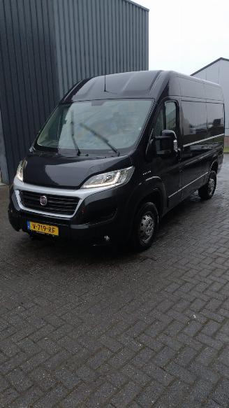 Fiat Ducato 2.30 mj L2H2 103118 km nap nette bus onderschade picture 2