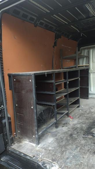 Fiat Ducato 2.30 mj L2H2 103118 km nap nette bus onderschade picture 20