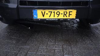 Fiat Ducato 2.30 mj L2H2 103118 km nap nette bus onderschade picture 4